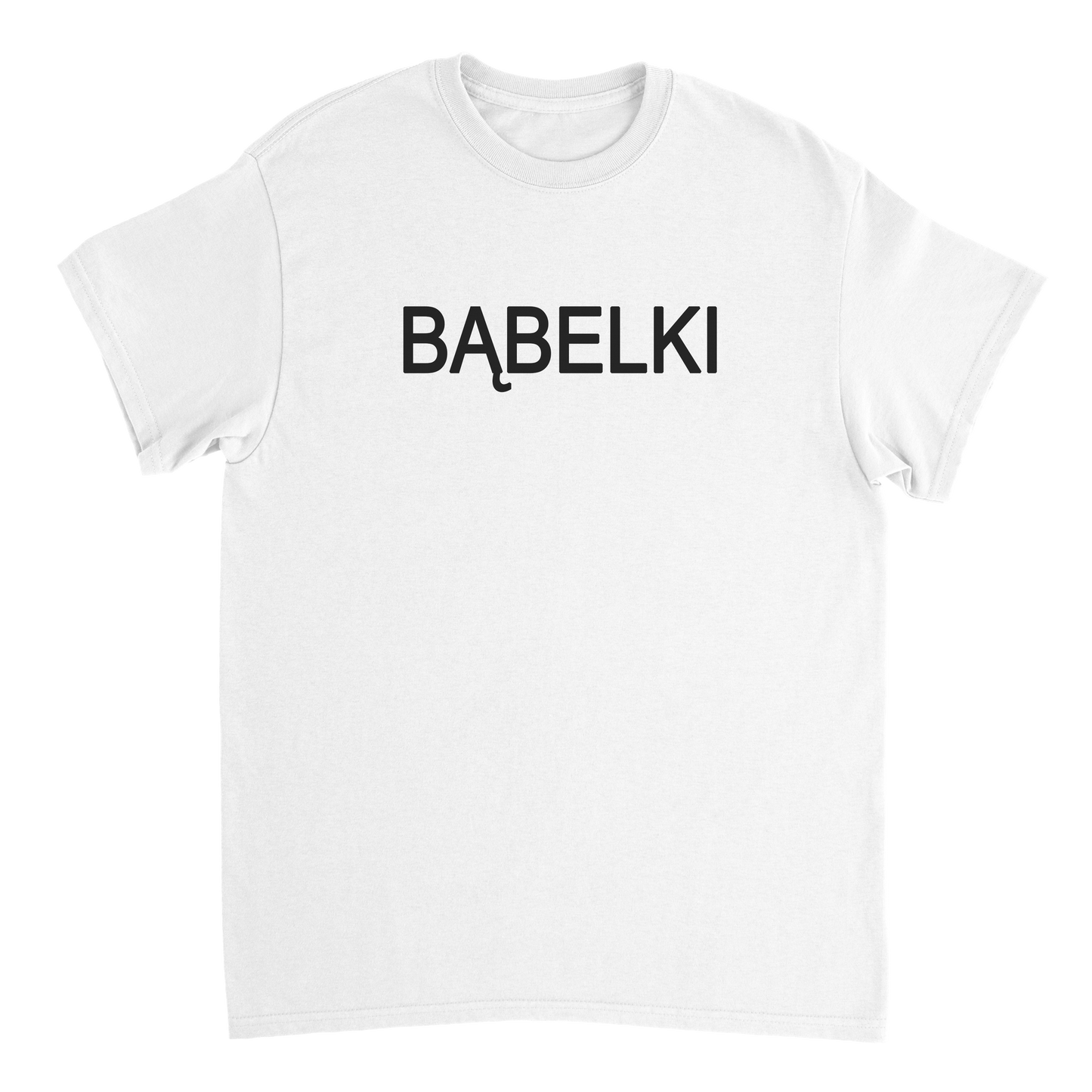 bąbelki T-shirt